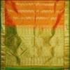 Orange color kanjeevaram silk saree DSA-107 - Click here to View more details about this Product